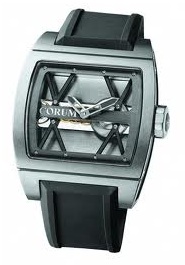Corum Ti-Bridge 007.400.06/f371 0000
